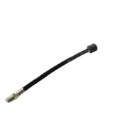 Brake hose 465 mm FTE suitable for among others...