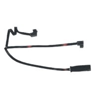 Brake pad wear warning contact disc brake 250 mm FTE for...