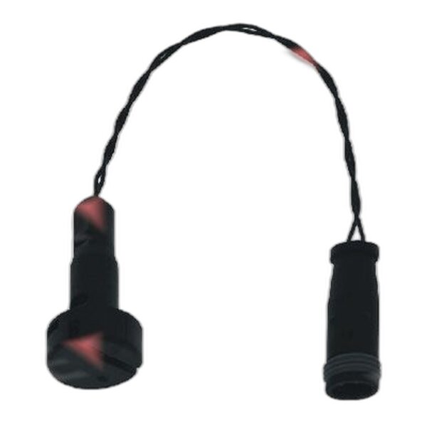 Warnkontakt Bremsbelagverschleiß Trommelbremse 200 mm FTE für u.a. MAN F2000