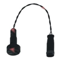 Brake lining wear warning contact drum brake 200 mm FTE...