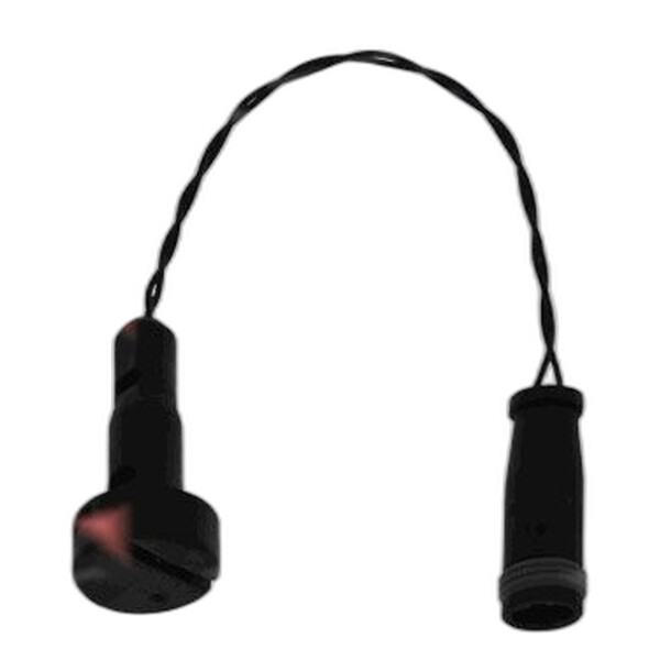 Warnkontakt Bremsbelagverschleiß Trommelbremse 200 mm FTE für u.a. MAN F2000