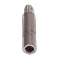 Brake caliper guide bolt FTE suitable for BMW 3 Series...