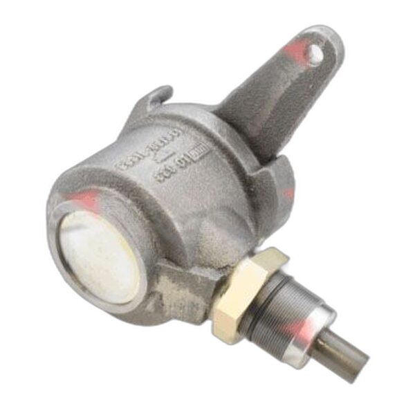 Hebel Bremssattel-Druckluftbremsanlage FTE für MERCEDES-BENZ UNIMOG