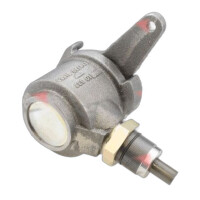 Hebel Bremssattel-Druckluftbremsanlage FTE für...