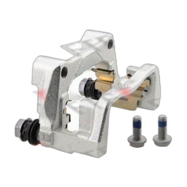 Halter Bremssattel FTE Bremsen-Expertise passend für u.a. OPEL ASTRA