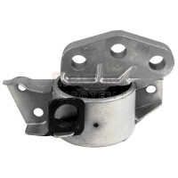 Lagerung Motor rechts Gummimetalllager METZGER für...