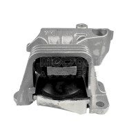 Lagerung Motor rechts oben Hydrolager METZGER für...