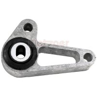 Mounting Manual lower rubber-metal bearing METZGER for...