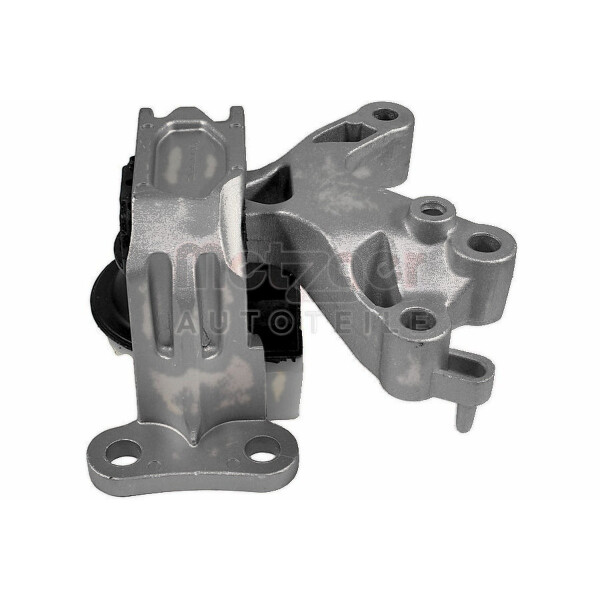 Lagerung Motor rechts unten Hydrolager METZGER für u.a. RENAULT GRAND