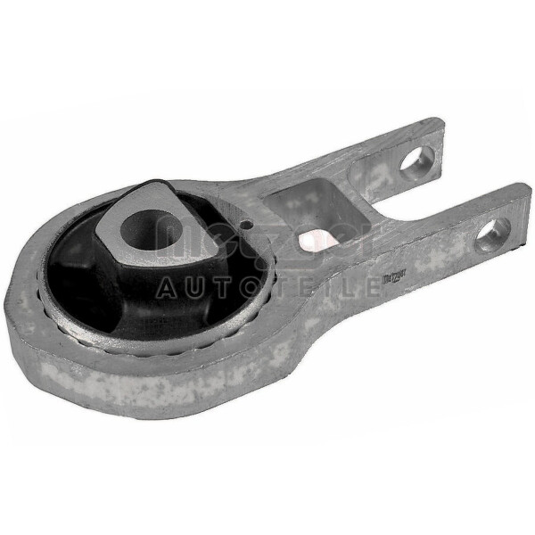 Lagerung Motor rechts oben Gummimetalllager METZGER für u.a. FIAT TIPO