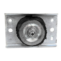 Lagerung Motor links unten Gummimetalllager METZGER...