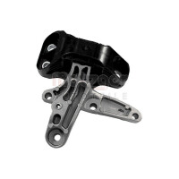 Lagerung Motor rechts unten Gummimetalllager METZGER...