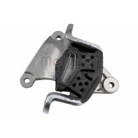 Lagerung Motor links unten Gummimetalllager METZGER...