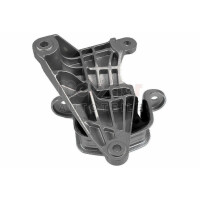 Lagerung Motor links unten Gummimetalllager METZGER...