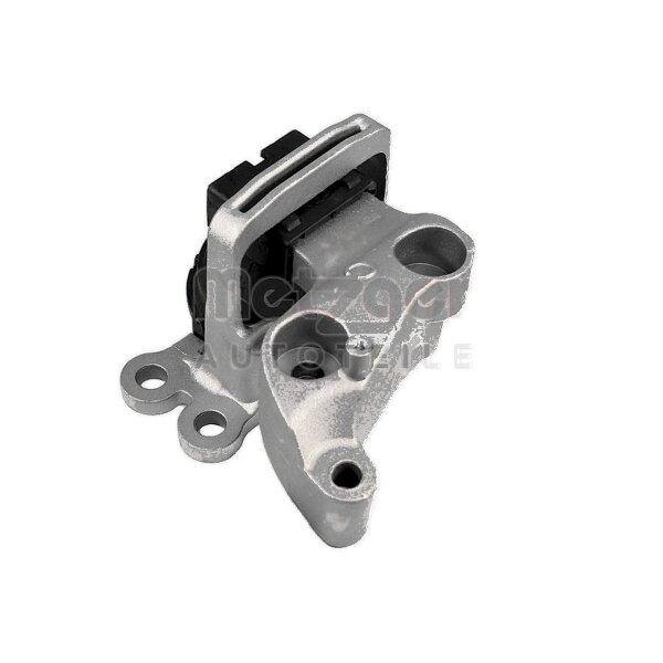 Mounting Engine right bottom hydromount METZGER for e.g. RENAULT KOLEOS