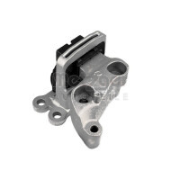 Lagerung Motor rechts unten Hydrolager METZGER für...