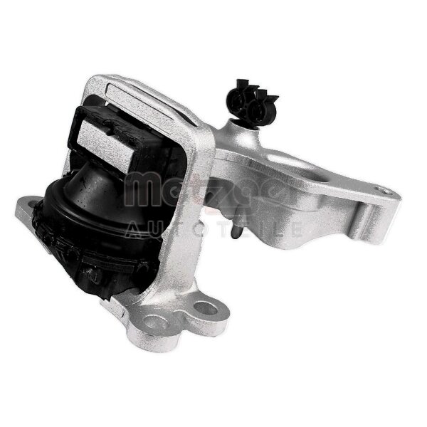 Lagerung Motor rechts oben Hydrolager METZGER für u.a. RENAULT ESPACE