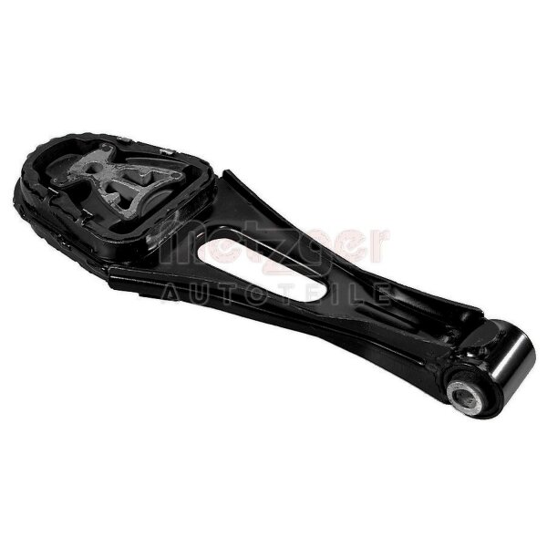 Mounting Automatic rear rubber-metal bearing METZGER for e.g. FORD TOURNEO