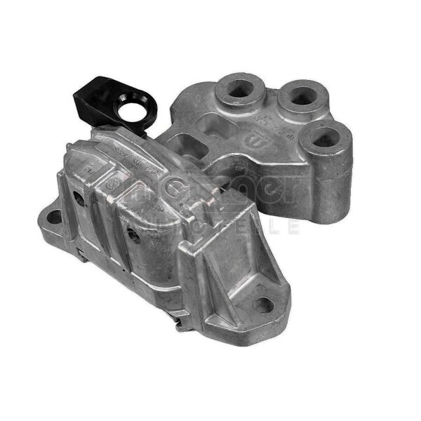 Lagerung Motor rechts oben Hydrolager METZGER passend für FIAT 500X