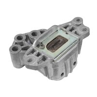 Engine mount right top METZGER for FIAT 500X (334_)