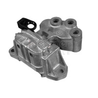 Lagerung Motor rechts oben Hydrolager METZGER passend...