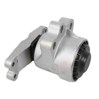Engine mount right METZGER for FORD TRANSIT V363