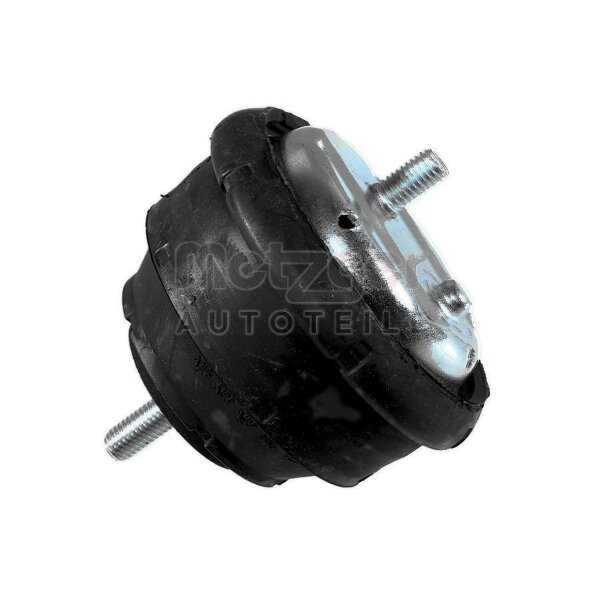 Lagerung Motor beidseitig Hydrolager METZGER passend für u.a. BMW 3er