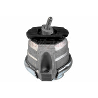 Lagerung Motor links Hydrolager METZGER IAM-Expertise...