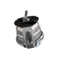 Lagerung Motor rechts Hydrolager METZGER IAM-Expertise...