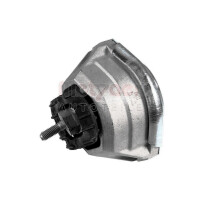 Lagerung Motor rechts Hydrolager METZGER IAM-Expertise...
