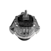 Lagerung Motor links Hydrolager METZGER IAM-Expertise...