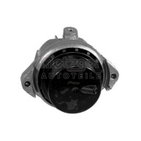 Lagerung Motor links Hydrolager METZGER IAM-Expertise passend für u.a. BMW 3er