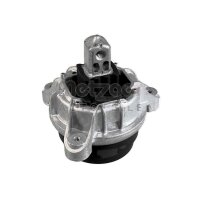 Mounting Engine front hydromount METZGER suitable for...