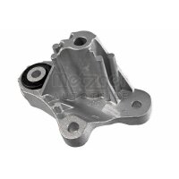 Mounting Manual on both sides Rubber-metal bearing...