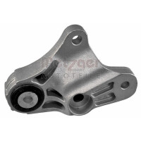 Lagerung Schaltgetriebe beidseitig Gummimetalllager METZGER für u.a. FORD FOCUS