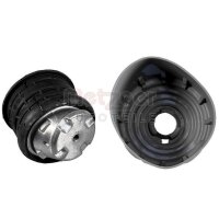 Mounting Engine on both sides Hydromount METZGER for...