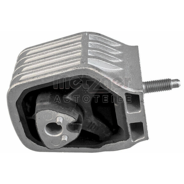 Mounting Engine on both sides Hydromount METZGER for MERCEDES-BENZ A-CLASS