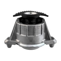 Mounting Engine on both sides Hydromount METZGER for...