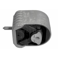 Mounting Engine on both sides Rubber-metal bearing...