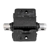 Lagerung Automatikgetriebe hinten Gummimetalllager...