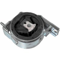 Lagerung Automatikgetriebe hinten Gummimetalllager...