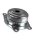 Mounting Automatic Transmission left hydromount METZGER for e.g. OPEL ASTRA