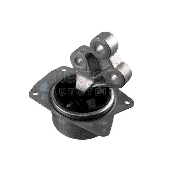 Lagerung Automatikgetriebe links Hydrolager METZGER für u.a. OPEL INSIGNIA