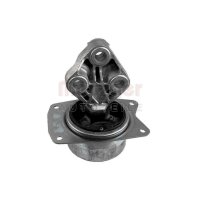 Mounting Automatic left Rubber-metal bearing METZGER for...