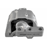 Lagerung Motor rechts Gummimetalllager METZGER passend...