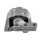 Lagerung Motor rechts Gummimetalllager METZGER passend für u.a. VW BORA