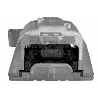 Mounting Engine right Rubber-metal bearing METZGER...