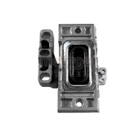 Lagerung Motor rechts Gummimetalllager METZGER passend für u.a. AUDI TT