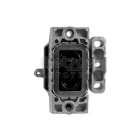 Lagerung Motor rechts Hydrolager METZGER IAM-Expertise passend für u.a. VW GOLF