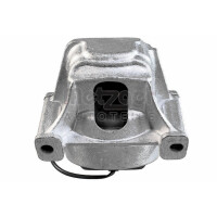 Lagerung Motor links elektrisch schaltbares Hydrolager...